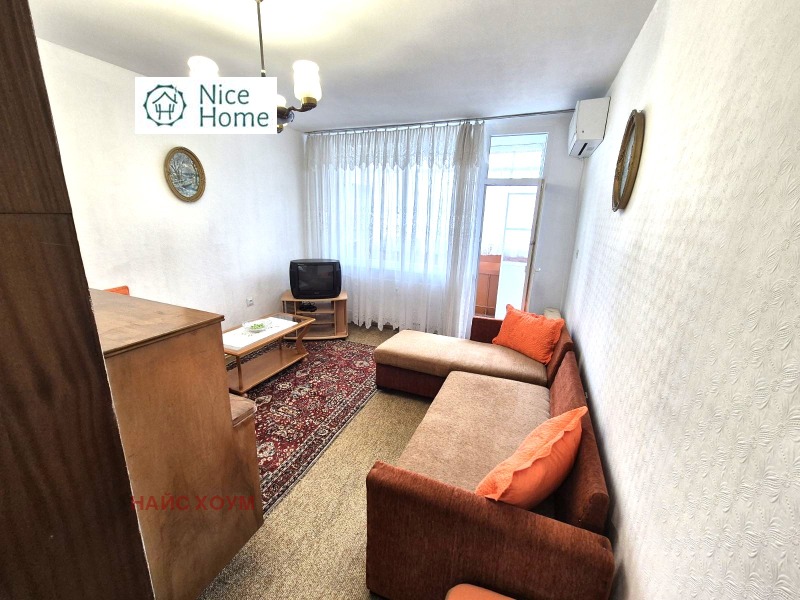 Дава под наем 1-СТАЕН, гр. София, Дианабад, снимка 7 - Апартаменти - 52524174