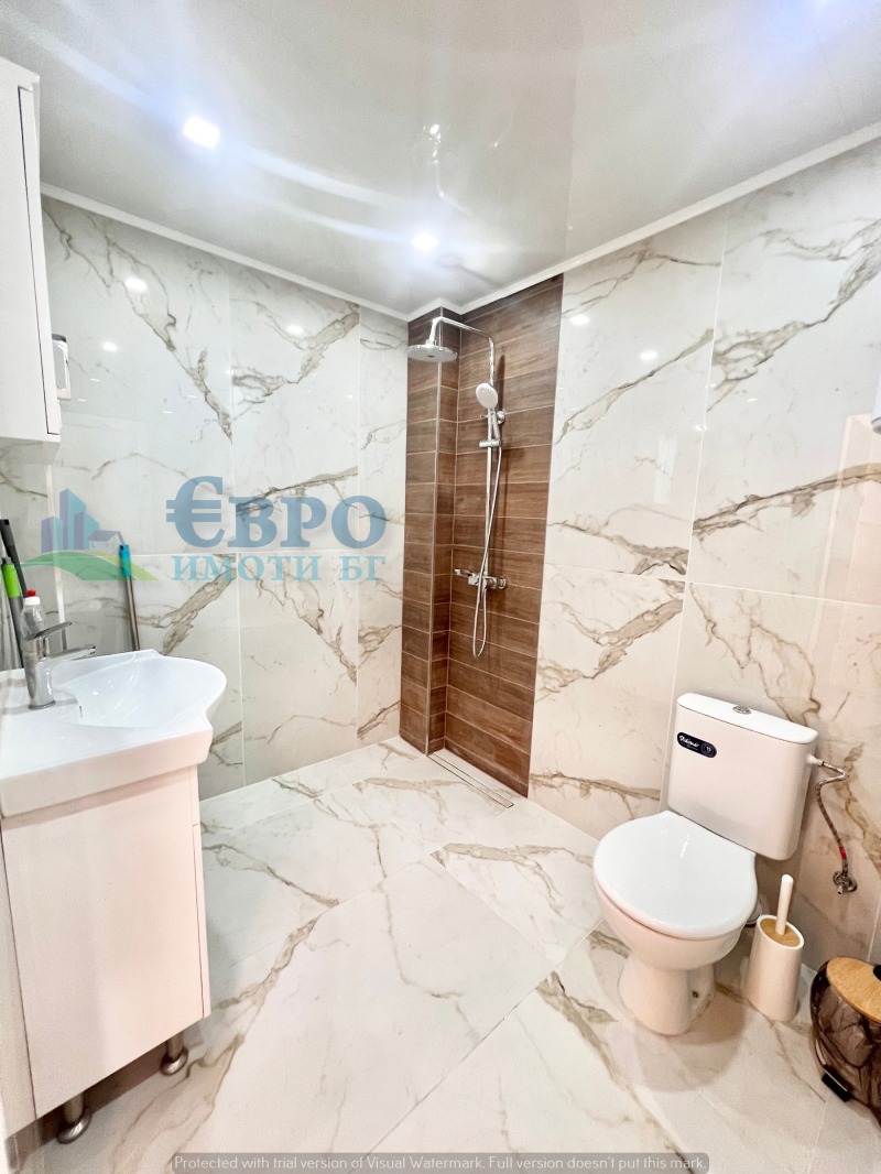 Para alugar  1 quarto Stara Zagora , Centar , 78 m² | 39857109 - imagem [10]