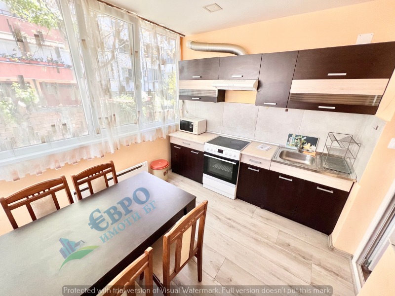 Para alugar  1 quarto Stara Zagora , Centar , 78 m² | 39857109 - imagem [5]