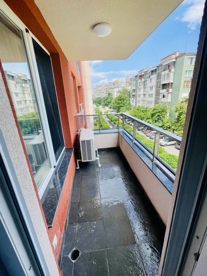 Дава под наем  2-стаен град София , Лагера , 83 кв.м | 82759604 - изображение [8]