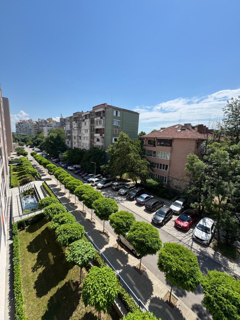 Дава под наем  2-стаен град София , Лагера , 83 кв.м | 82759604 - изображение [11]