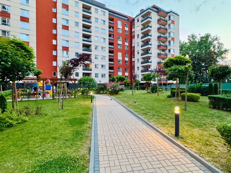 Дава под наем  2-стаен град София , Лагера , 83 кв.м | 82759604 - изображение [10]