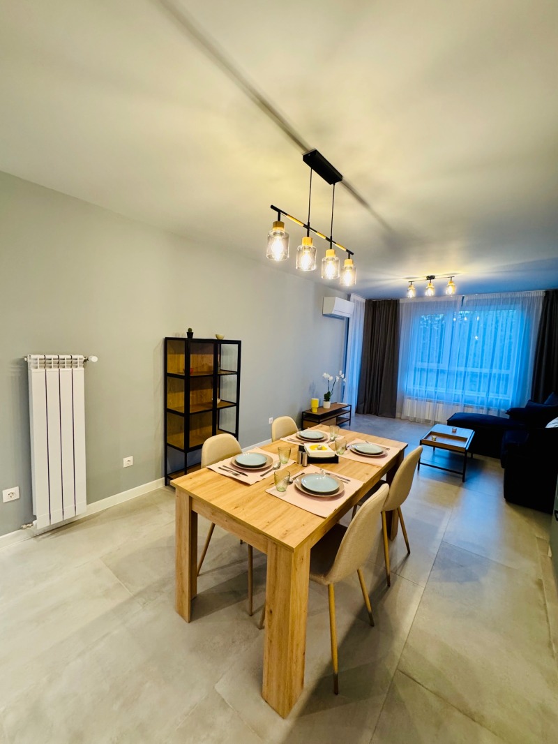 Дава под наем  2-стаен град София , Лагера , 83 кв.м | 82759604 - изображение [2]