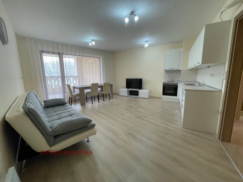 En renta  2 dormitorios Varna , Asparujovo , 120 metros cuadrados | 86744026 - imagen [3]