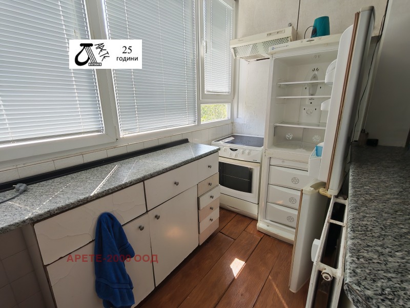 Do wynajęcia  2 sypialnie Sofia , Owcza kupel 2 , 65 mkw | 33703634 - obraz [15]