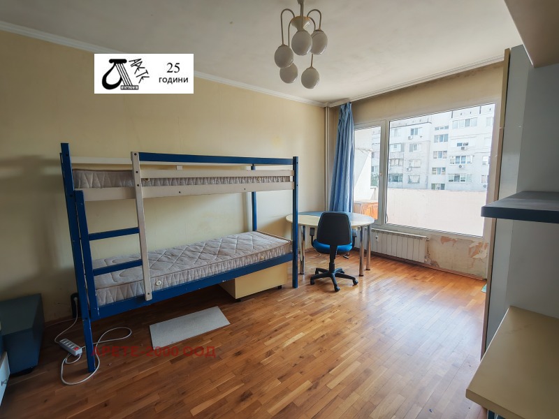 Do wynajęcia  2 sypialnie Sofia , Owcza kupel 2 , 65 mkw | 33703634 - obraz [11]