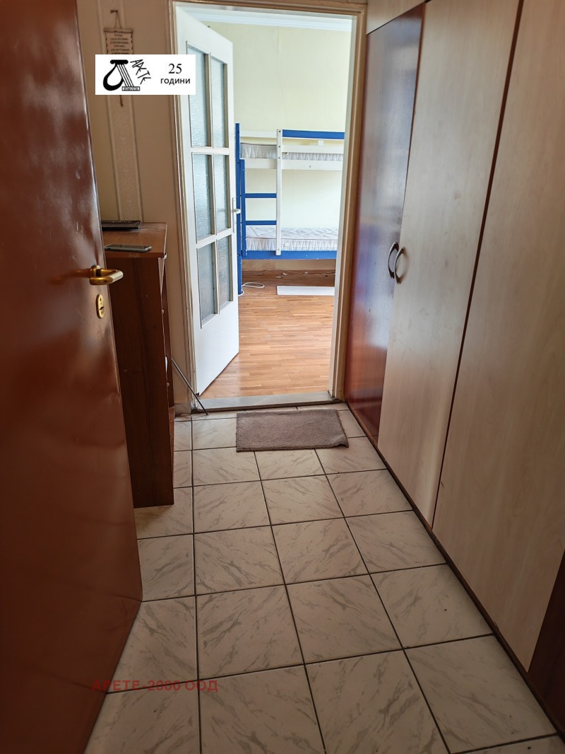 Do wynajęcia  2 sypialnie Sofia , Owcza kupel 2 , 65 mkw | 33703634 - obraz [12]