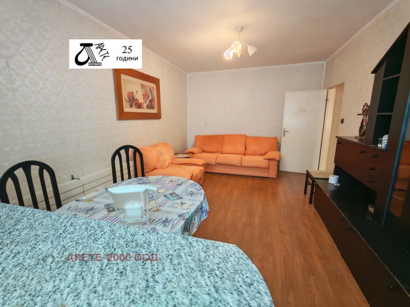 Do wynajęcia  2 sypialnie Sofia , Owcza kupel 2 , 65 mkw | 33703634 - obraz [2]