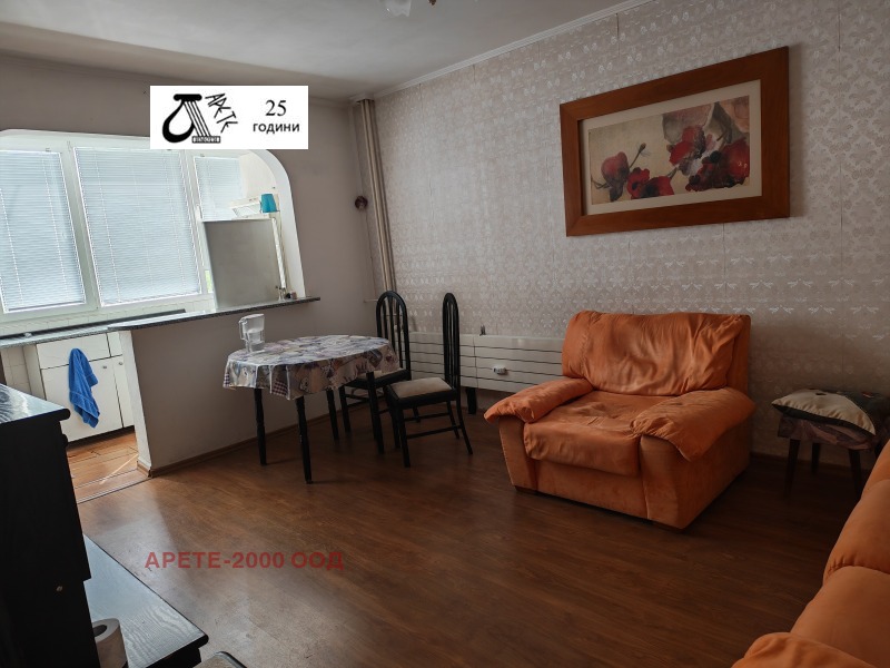 Do wynajęcia  2 sypialnie Sofia , Owcza kupel 2 , 65 mkw | 33703634 - obraz [3]