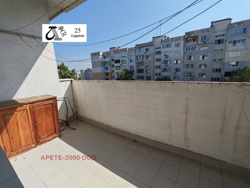 Do wynajęcia  2 sypialnie Sofia , Owcza kupel 2 , 65 mkw | 33703634 - obraz [13]