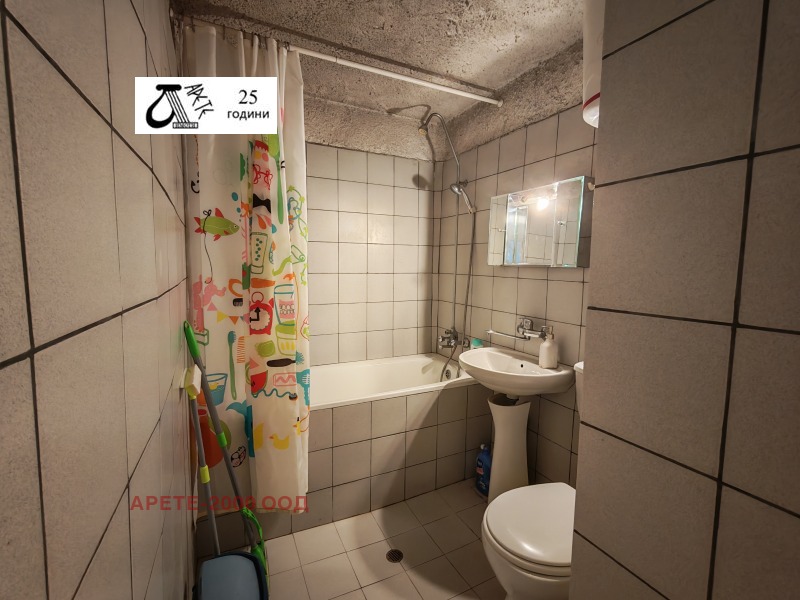 Do wynajęcia  2 sypialnie Sofia , Owcza kupel 2 , 65 mkw | 33703634 - obraz [8]
