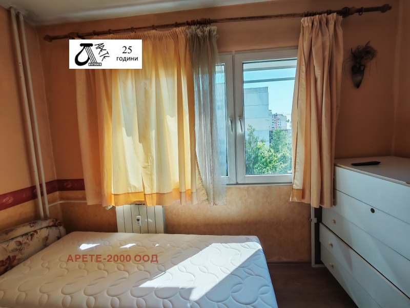 Do wynajęcia  2 sypialnie Sofia , Owcza kupel 2 , 65 mkw | 33703634 - obraz [6]