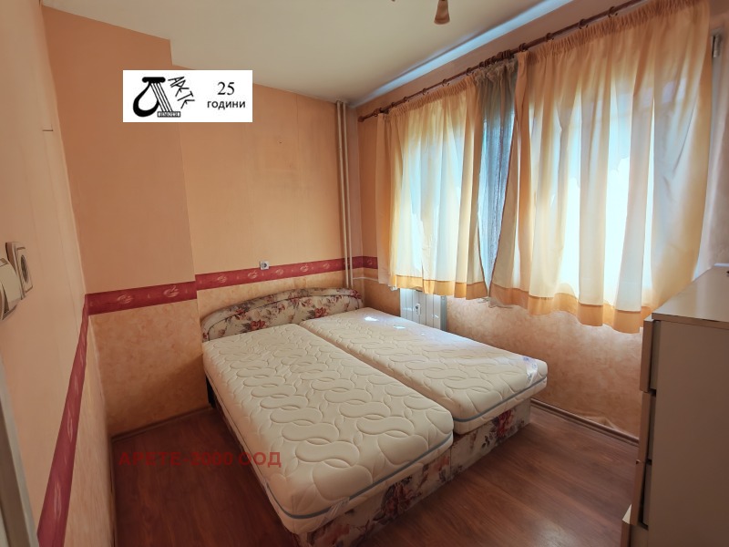 Do wynajęcia  2 sypialnie Sofia , Owcza kupel 2 , 65 mkw | 33703634 - obraz [5]