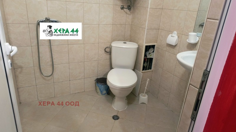 Дава под наем 3-СТАЕН, гр. Варна, Колхозен пазар, снимка 8 - Апартаменти - 52291115