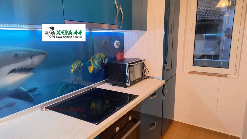 Дава под наем 3-СТАЕН, гр. Варна, Колхозен пазар, снимка 4 - Апартаменти - 52291115