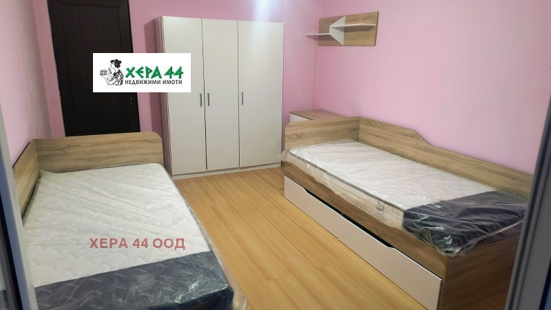 Дава под наем 3-СТАЕН, гр. Варна, Колхозен пазар, снимка 7 - Апартаменти - 52291115