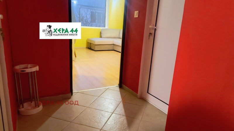 Дава под наем 3-СТАЕН, гр. Варна, Колхозен пазар, снимка 16 - Апартаменти - 52291115