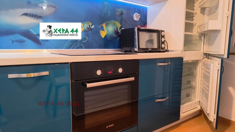 Дава под наем 3-СТАЕН, гр. Варна, Колхозен пазар, снимка 5 - Апартаменти - 52291115