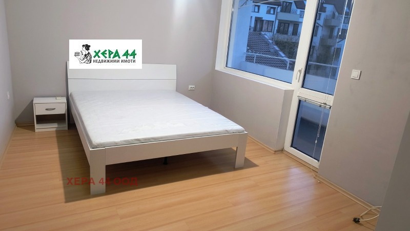 Дава под наем 3-СТАЕН, гр. Варна, Колхозен пазар, снимка 13 - Апартаменти - 52291115