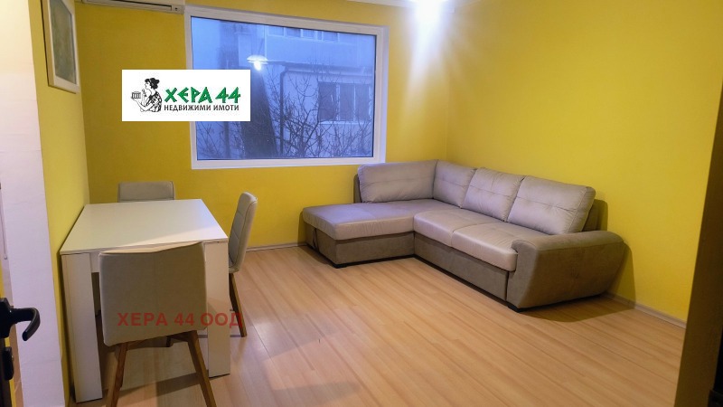 Дава под наем 3-СТАЕН, гр. Варна, Колхозен пазар, снимка 12 - Апартаменти - 52291115