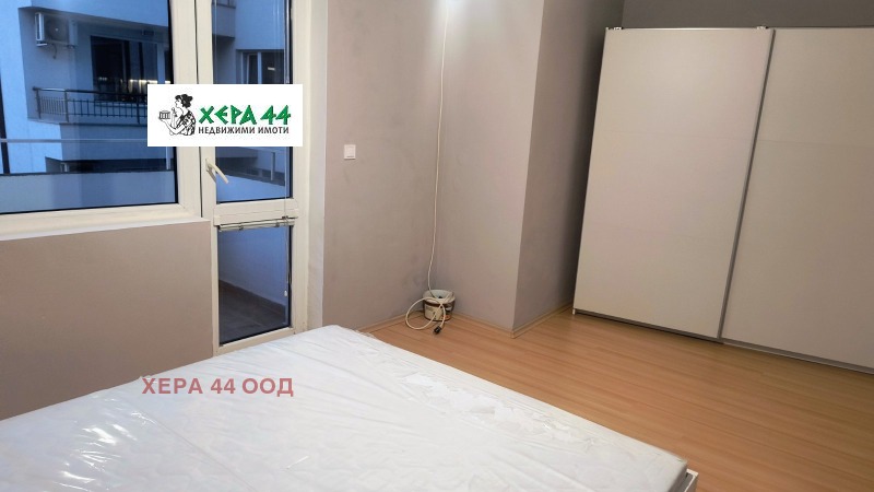 Дава под наем 3-СТАЕН, гр. Варна, Колхозен пазар, снимка 3 - Апартаменти - 52291115