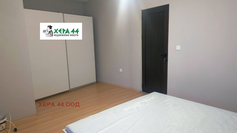 Дава под наем 3-СТАЕН, гр. Варна, Колхозен пазар, снимка 17 - Апартаменти - 52291115