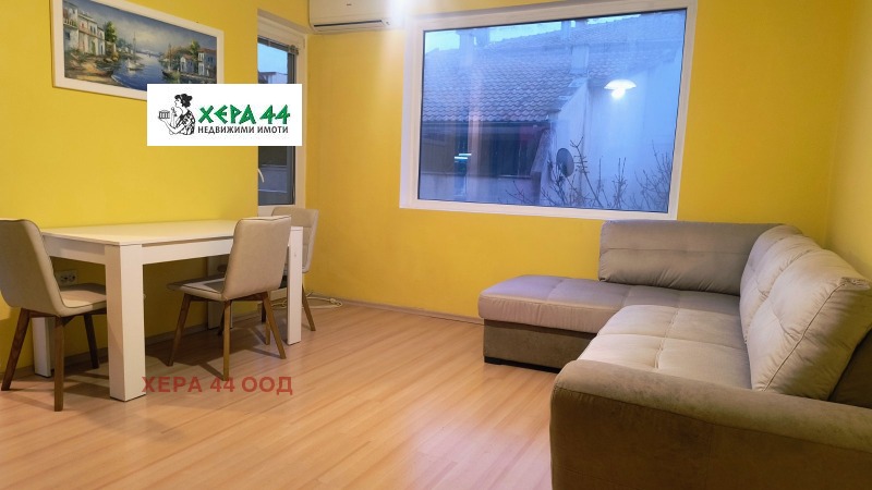 Дава под наем 3-СТАЕН, гр. Варна, Колхозен пазар, снимка 2 - Апартаменти - 52291115