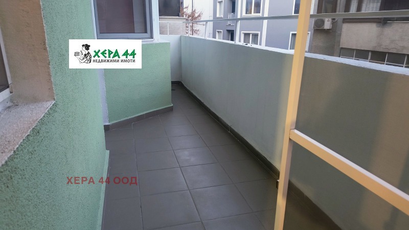 Дава под наем 3-СТАЕН, гр. Варна, Колхозен пазар, снимка 6 - Апартаменти - 52291115