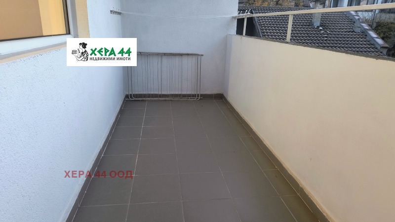 Дава под наем 3-СТАЕН, гр. Варна, Колхозен пазар, снимка 14 - Апартаменти - 52291115