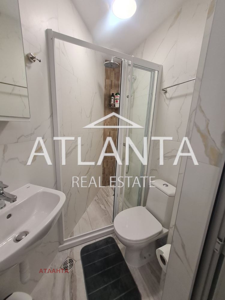 Дава под наем 3-СТАЕН, гр. Варна, Център, снимка 7 - Апартаменти - 53959274