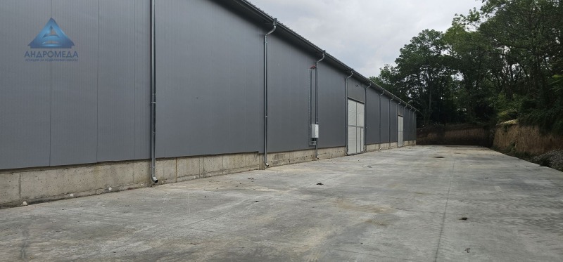 Te huur  Opslag Pleven , Industrialna zona , 1200 m² | 51844220 - afbeelding [2]