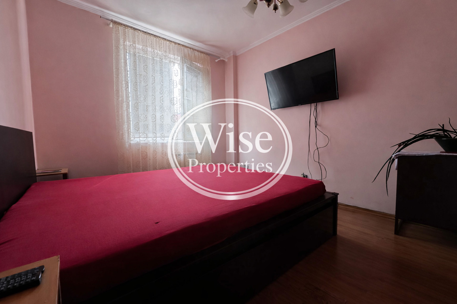 Дава под наем 2-СТАЕН, гр. София, Младост 4, снимка 10 - Апартаменти - 54016412