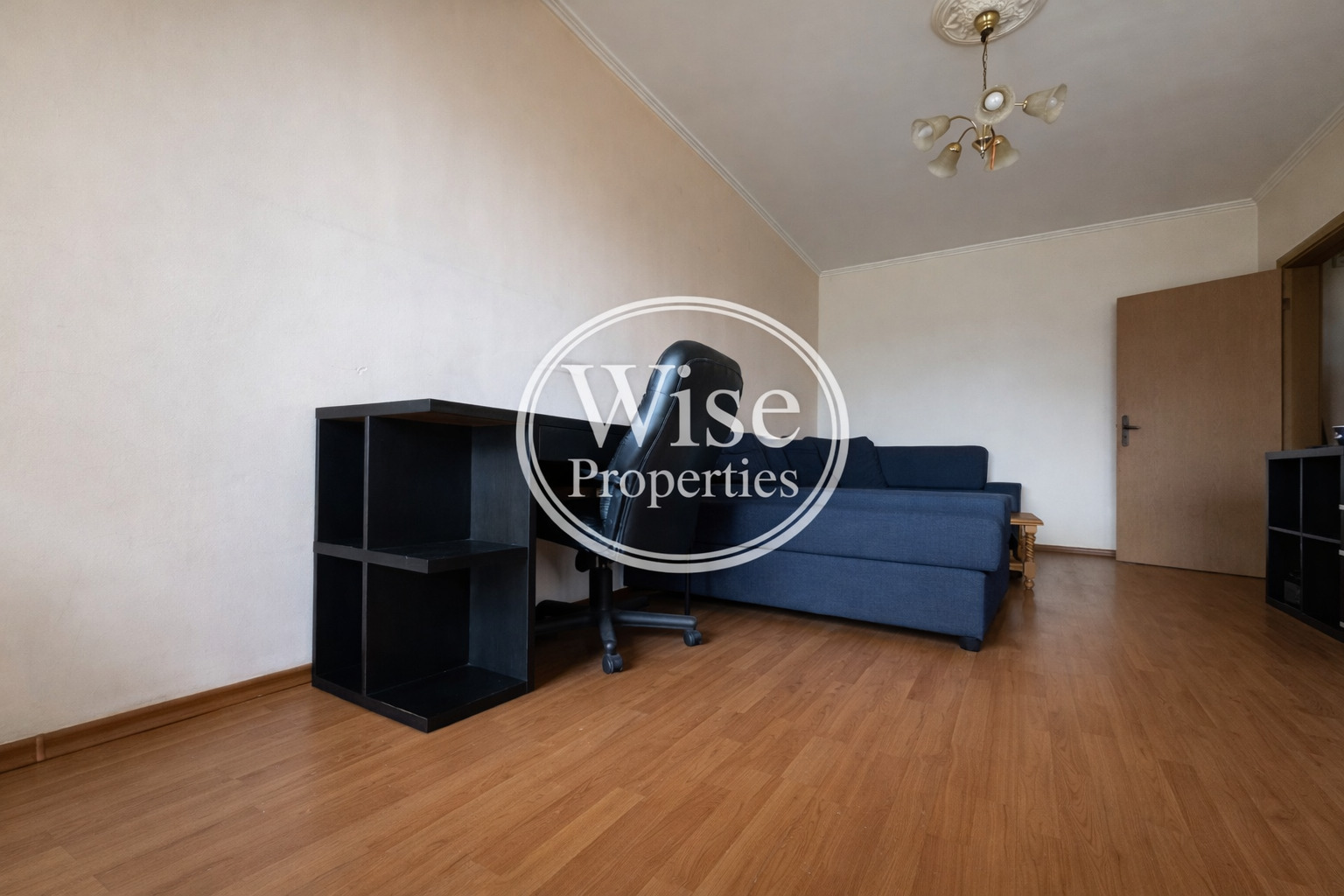 Дава под наем 2-СТАЕН, гр. София, Младост 4, снимка 6 - Апартаменти - 54016412