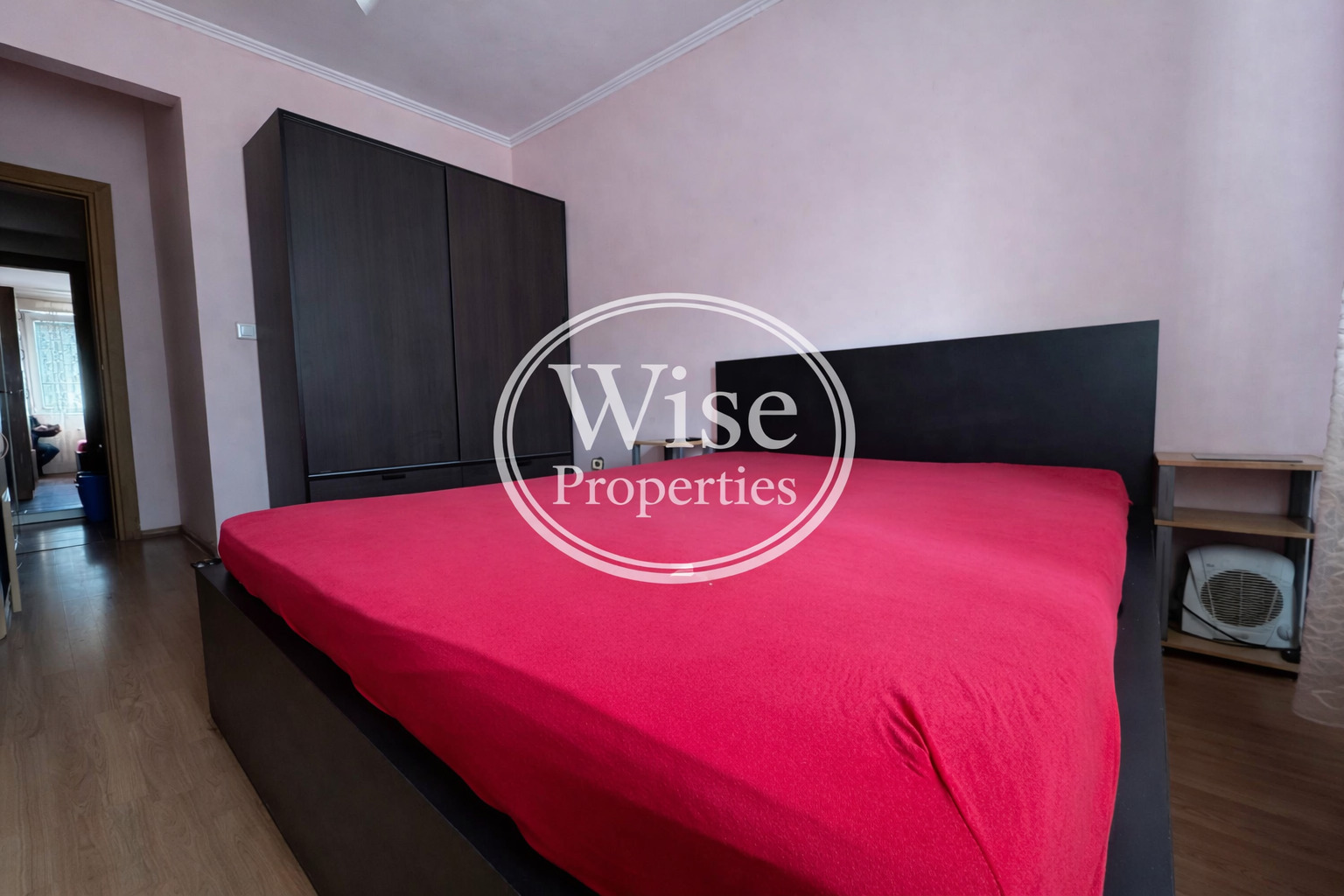 Дава под наем 2-СТАЕН, гр. София, Младост 4, снимка 11 - Апартаменти - 54016412