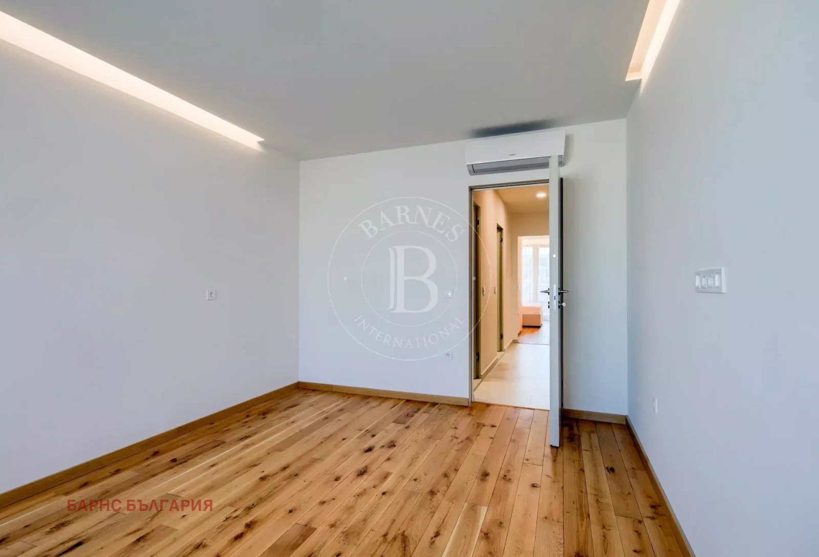 Дава под наем 3-СТАЕН, гр. София, Кръстова вада, снимка 17 - Апартаменти - 53928710