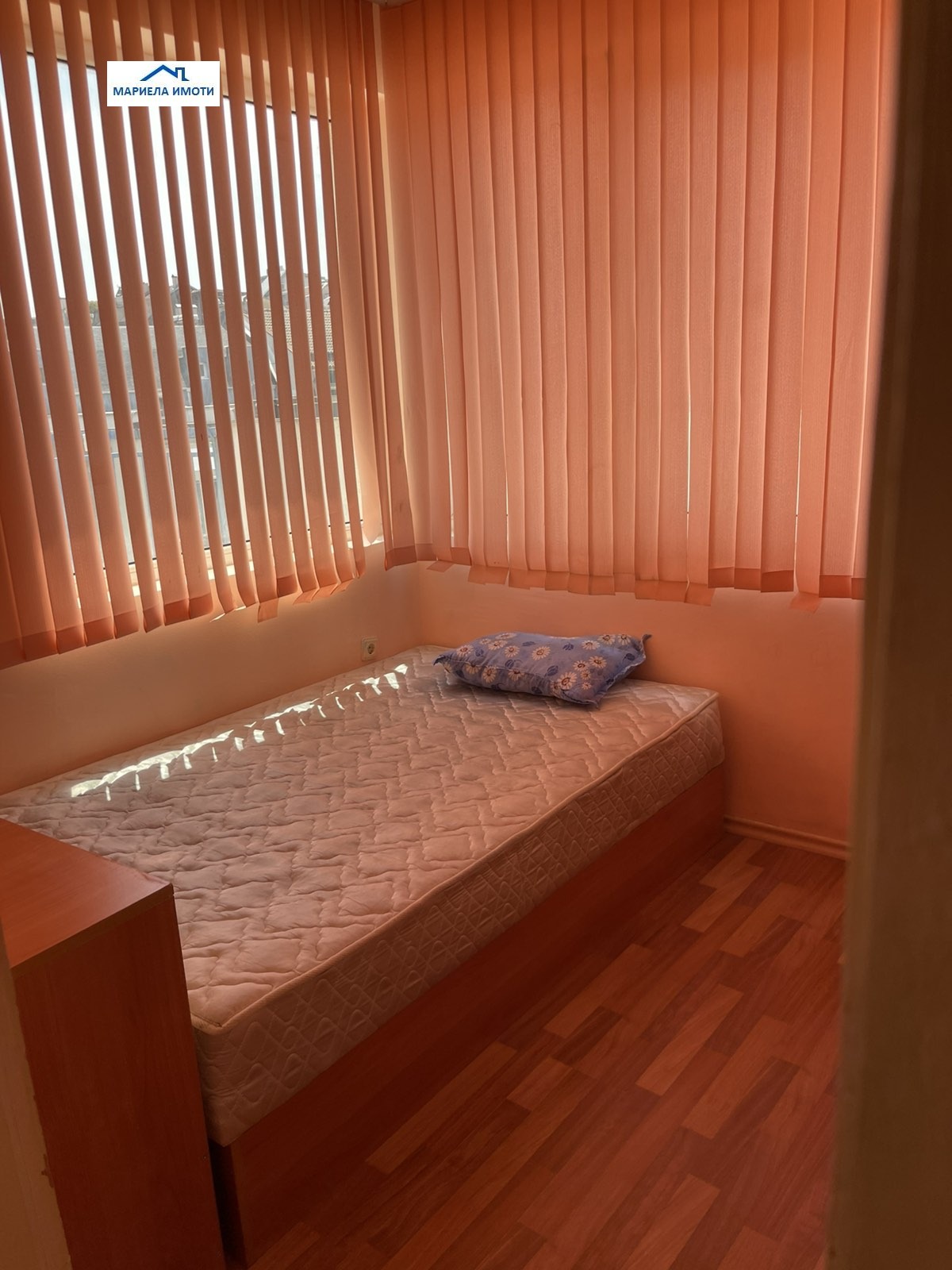 Дава под наем 3-СТАЕН, гр. Пловдив, Кършияка, снимка 3 - Апартаменти - 54953196