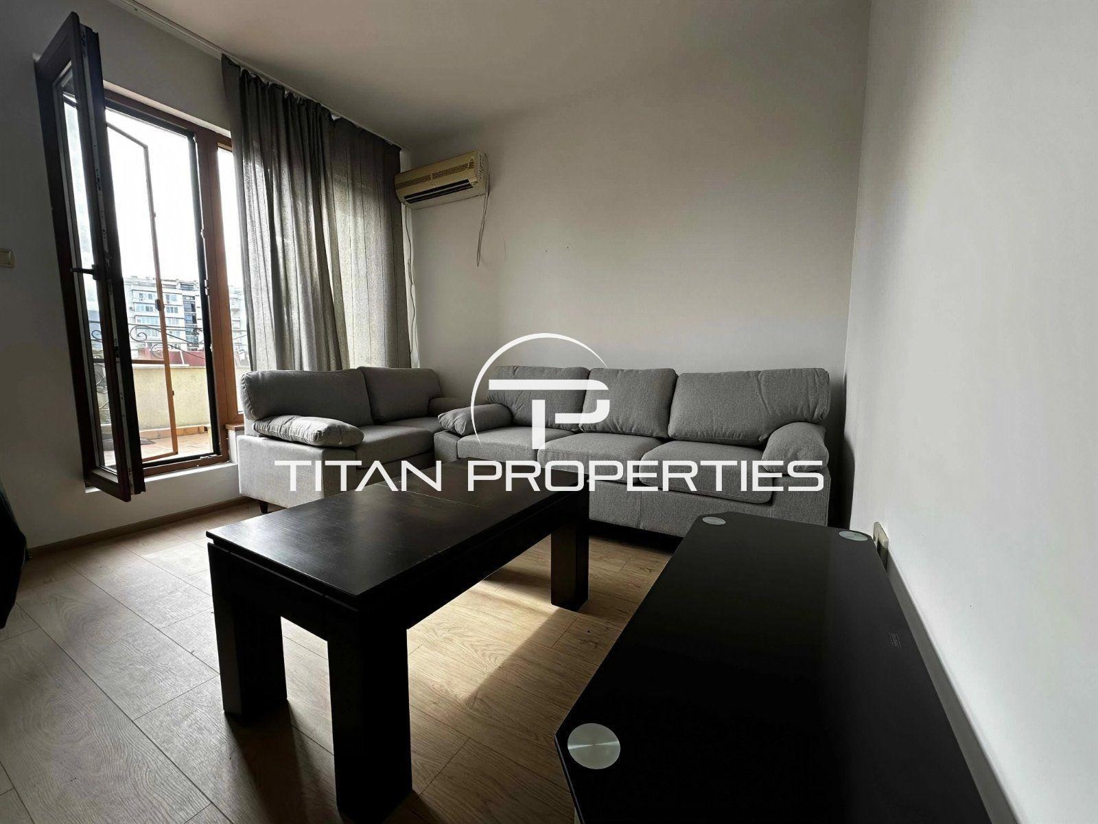 Дава под Наем 3-СТАЕН | Imot.bg — изображение 2