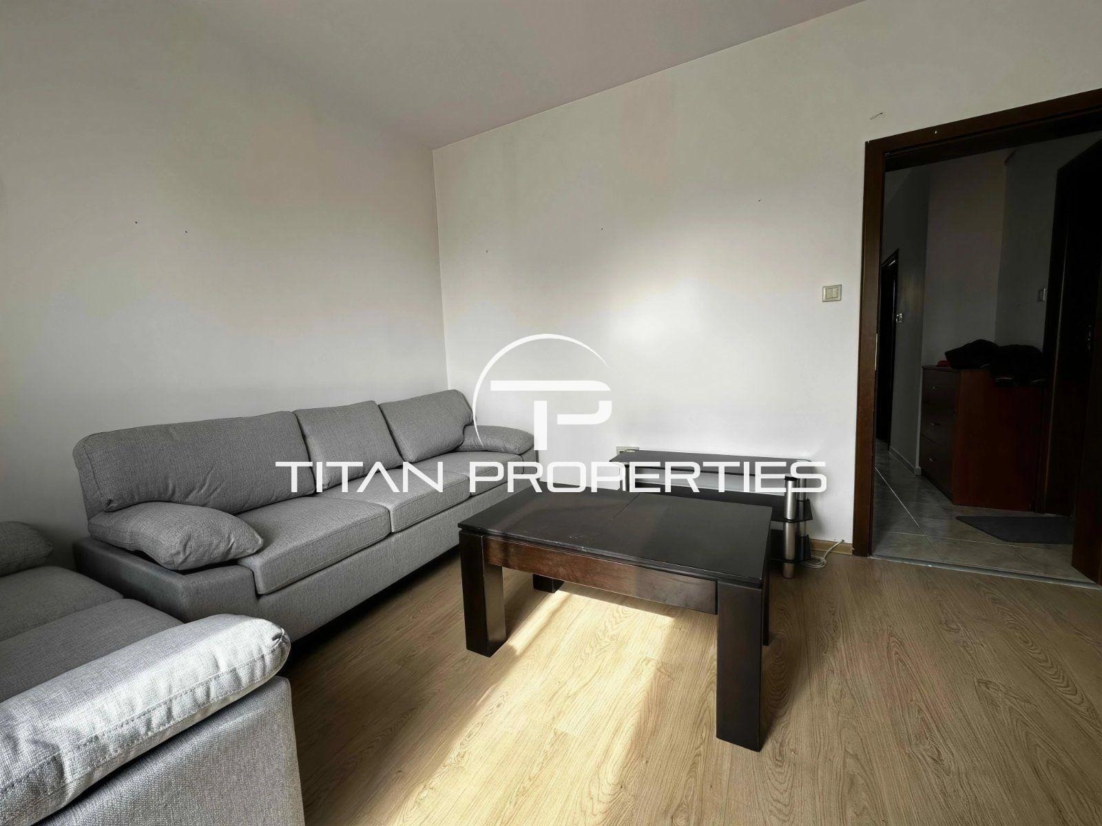 Дава под Наем 3-СТАЕН | Imot.bg — изображение 1