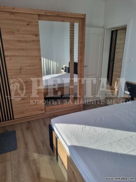 1 chambre Tsentar, Plovdiv 1