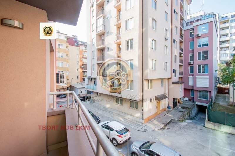 Kiadó  Stúdió Sofia , Medicinska akademija , 60 négyzetméter | 51731338 - kép [7]