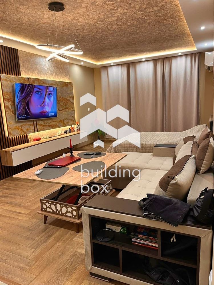 Дава под наем 1-СТАЕН, гр. София, Витоша, снимка 4 - Апартаменти - 53860694