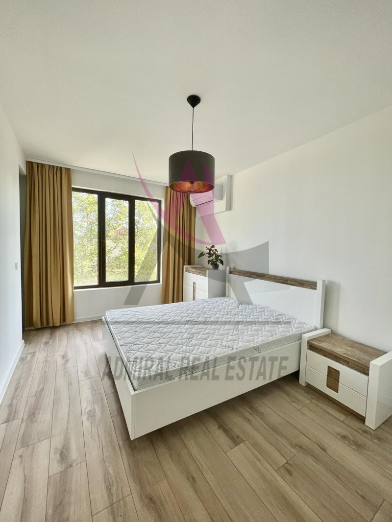 Para alugar  1 quarto Varna , k.k. Sv.Sv. Konstantin i Elena , 67 m² | 38259629 - imagem [3]