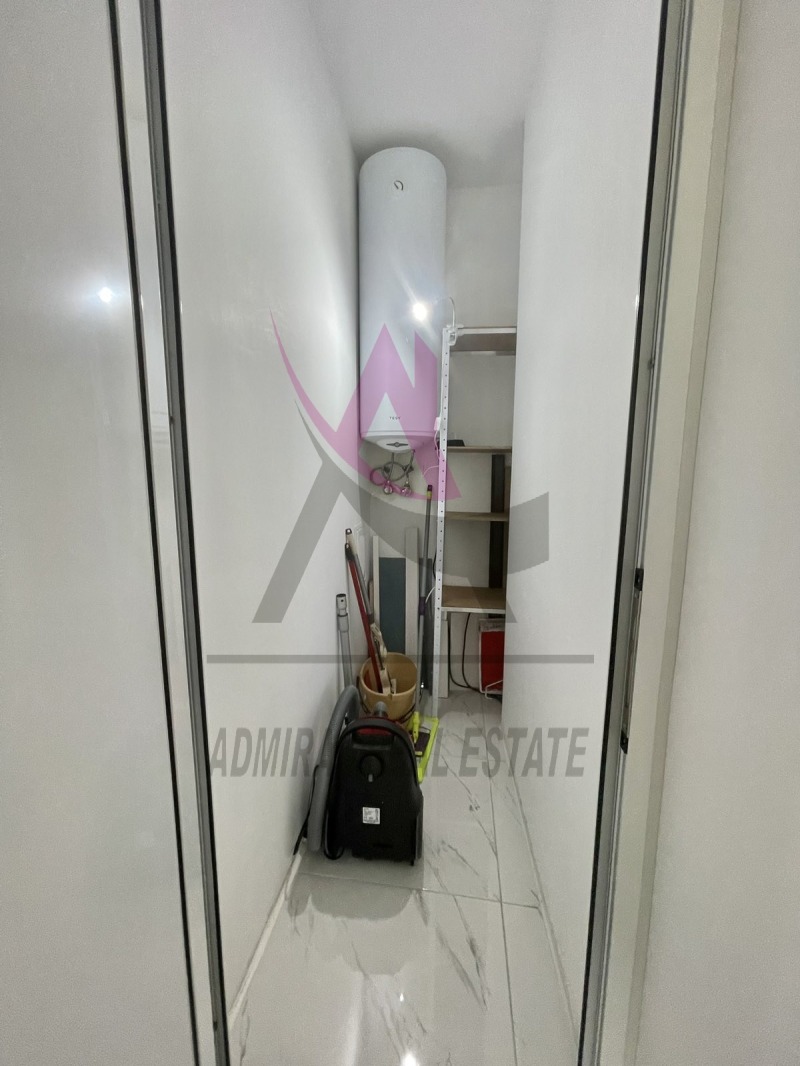 Para alugar  1 quarto Varna , k.k. Sv.Sv. Konstantin i Elena , 67 m² | 38259629 - imagem [5]