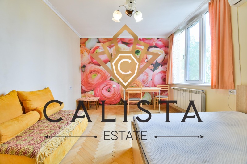 De inchiriat  1 dormitor Sofia , Liulin 3 , 64 mp | 85287502