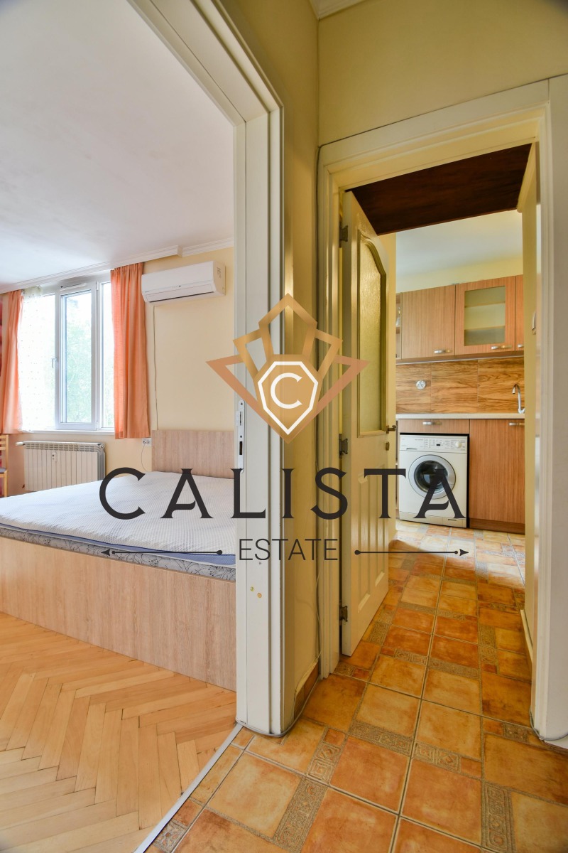 De inchiriat  1 dormitor Sofia , Liulin 3 , 64 mp | 85287502 - imagine [7]