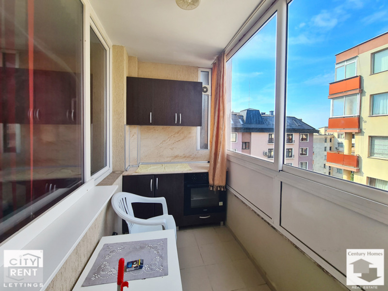 Издаје се  1 спаваћа соба Велико Тарново , Картала , 60 м2 | 38615838 - слика [5]