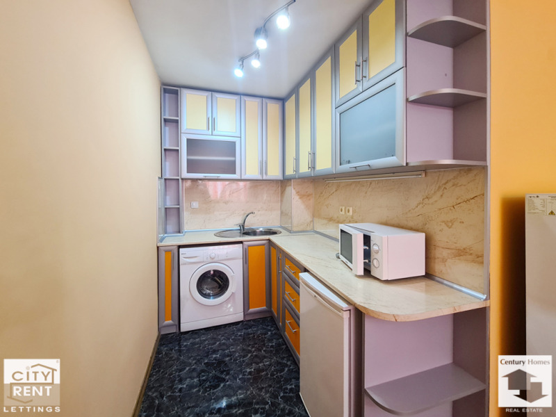 Издаје се  1 спаваћа соба Велико Тарново , Картала , 60 м2 | 38615838 - слика [3]