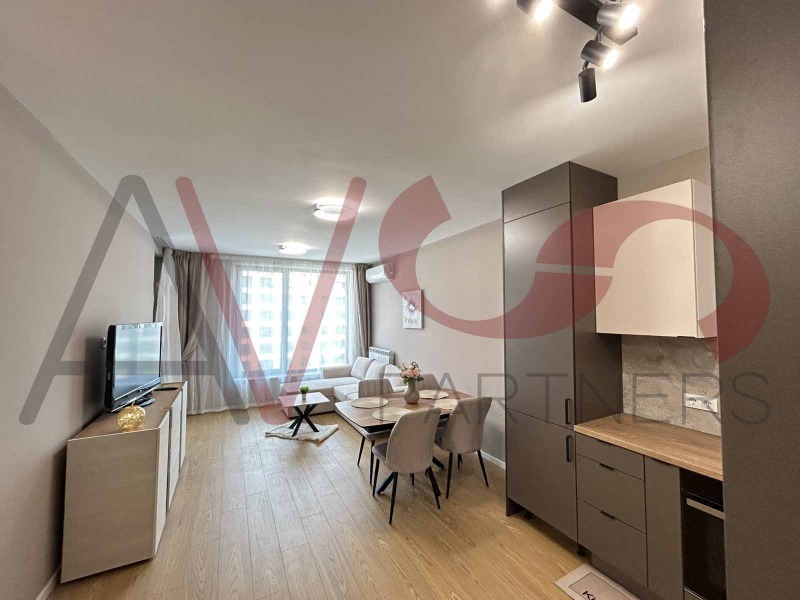 Под наем 2-СТАЕН, град София, Манастирски ливади • 880 € • 60867610 — Holmes.bg