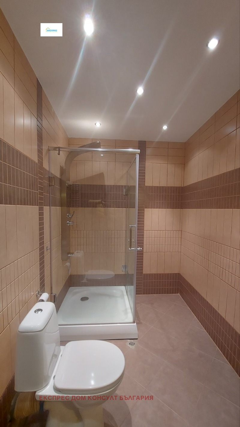 Kiralık  2 yatak odası Sofia , Strelbişe , 125 metrekare | 28680384 - görüntü [11]