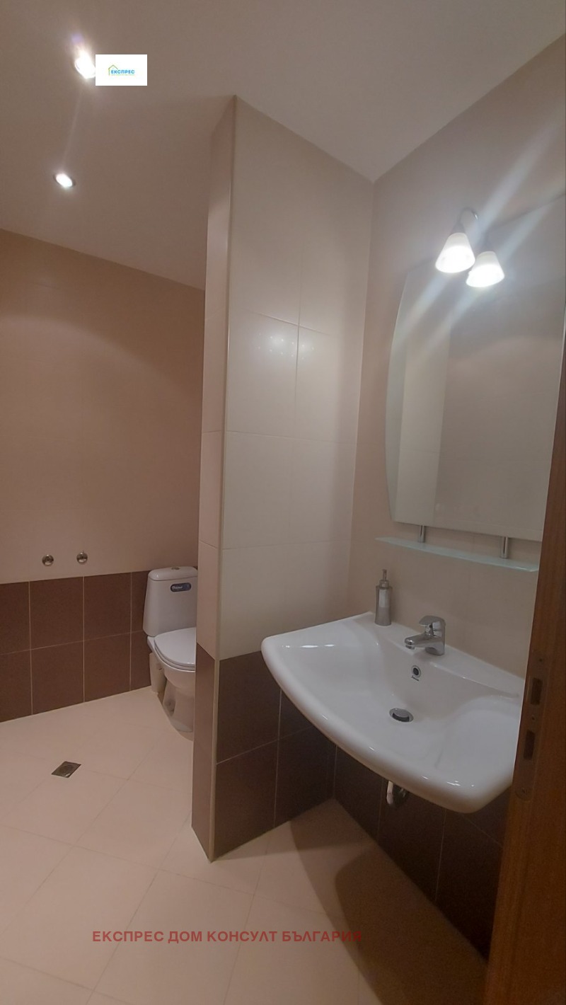 Kiralık  2 yatak odası Sofia , Strelbişe , 125 metrekare | 28680384 - görüntü [12]